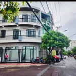 Bán nhà 3 tầng căn góc 2 mặt tiền Bạch Đằng - Ngô Thời Nhiệm, 40m², 6,37 tỷ - Ảnh thu nhỏ 1