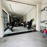 Bán nhà 5 tầng 5PN Tân Phú 81m² 8 tỷ - Ảnh thu nhỏ 1