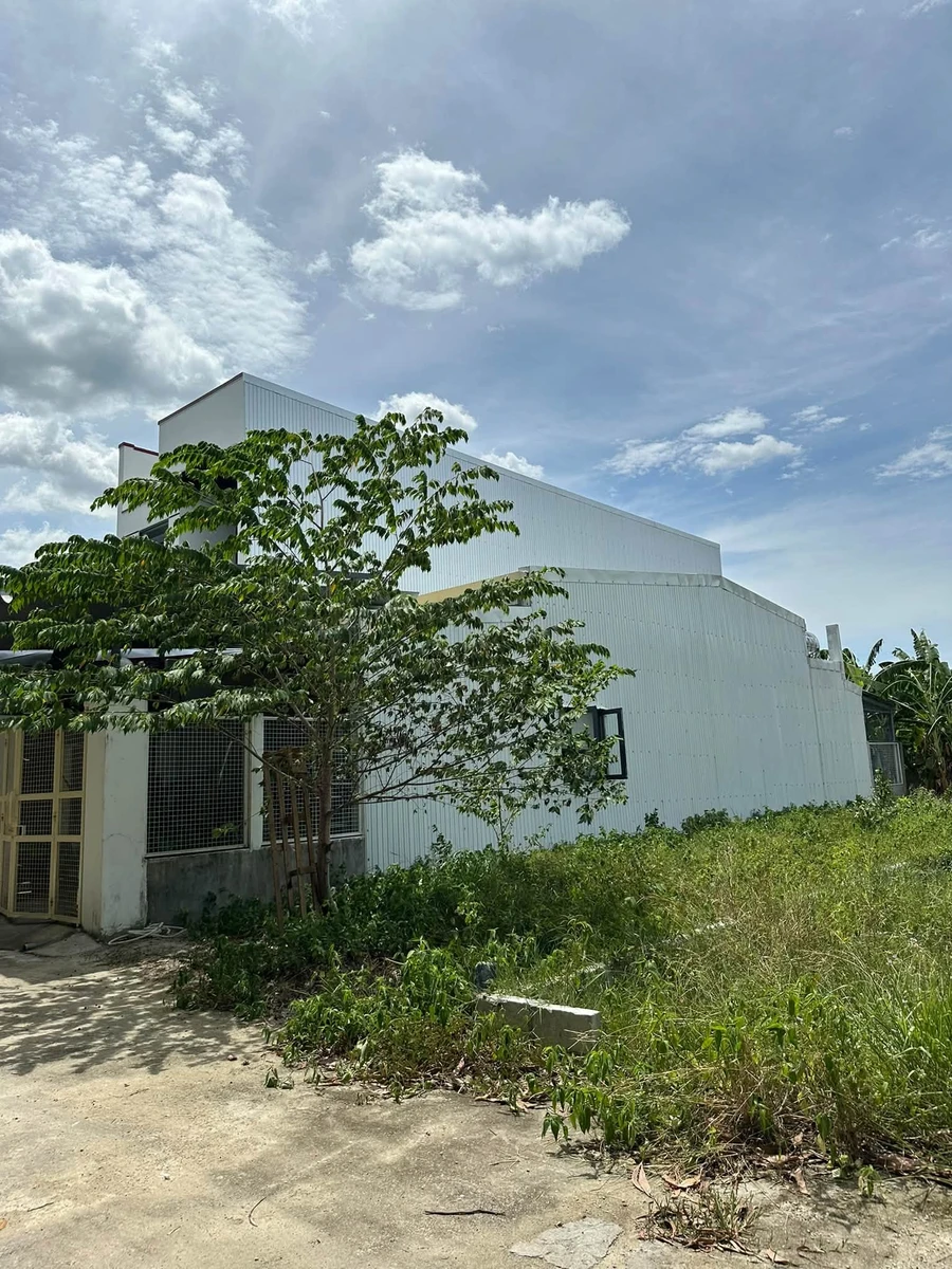 Bán đất thổ cư 122 m² Nam Thành, Đà Nẵng 1 tỷ 350 triệu - Ảnh thu nhỏ 2