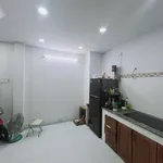 Bán nhà 35m2, 5 tầng 5 phòng ngủ gần Hàng Xanh Bình Thạnh - Ảnh thu nhỏ 4