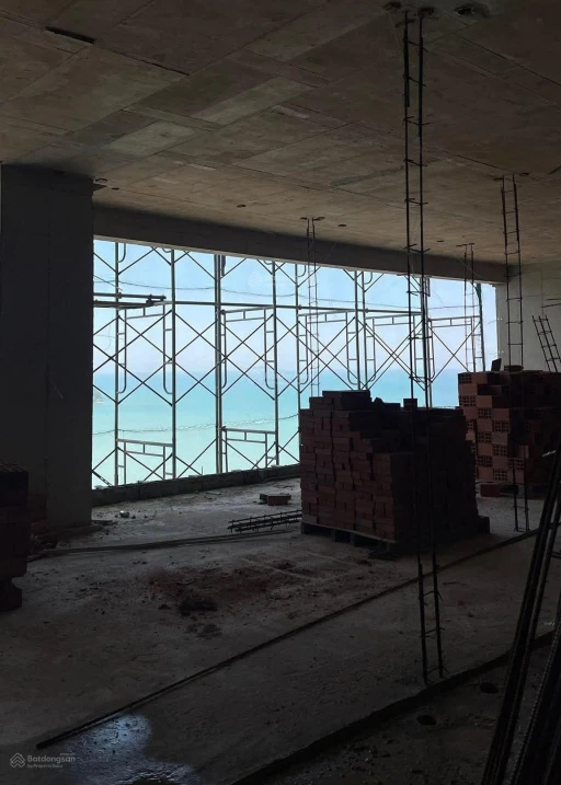 CC thu hồi vốn căn góc 2PN tháp The Sea - view biển Quy Nhơn (full VAT, phí) - Ảnh thu nhỏ 4