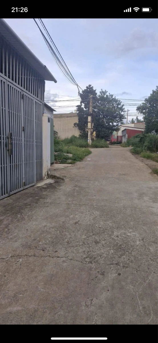 Nhà hẻm bán 3,1 tỷ Y Ngông Buôn Ma Thuột 87m² - Ảnh thu nhỏ 2