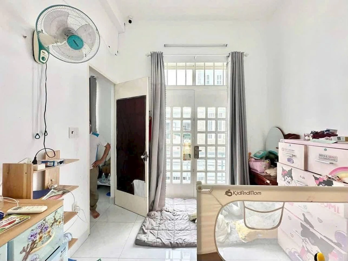 Bán nhà hẻm ô tô 2 phòng ngủ 43m² Vũng Tàu - Ảnh thu nhỏ 5