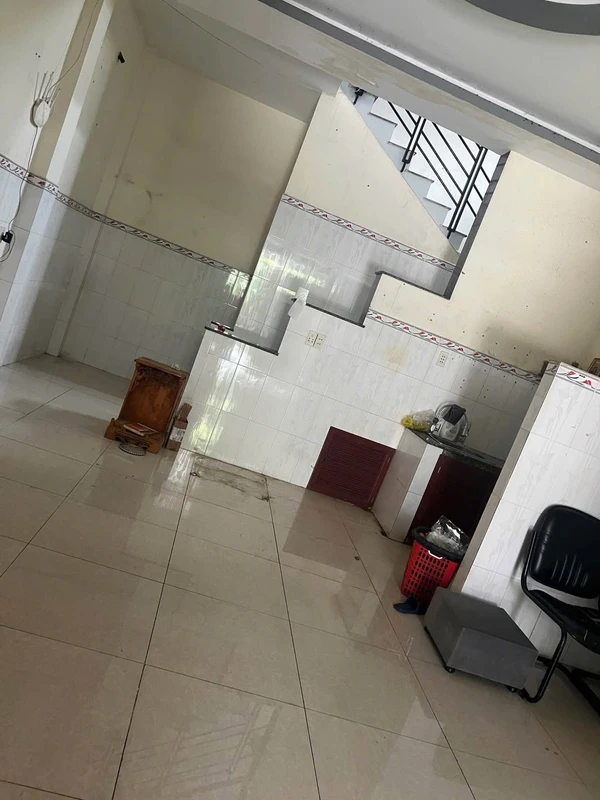 Cho thuê nhà nguyên căn 75m² 2 PN Thạnh Lộc Quận 12, 7.5tr/tháng
