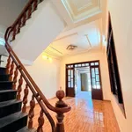 Bán nhà Đà Lạt 147m² mặt tiền đường Lạc Long Quân 4,7 tỷ - Ảnh thu nhỏ 1