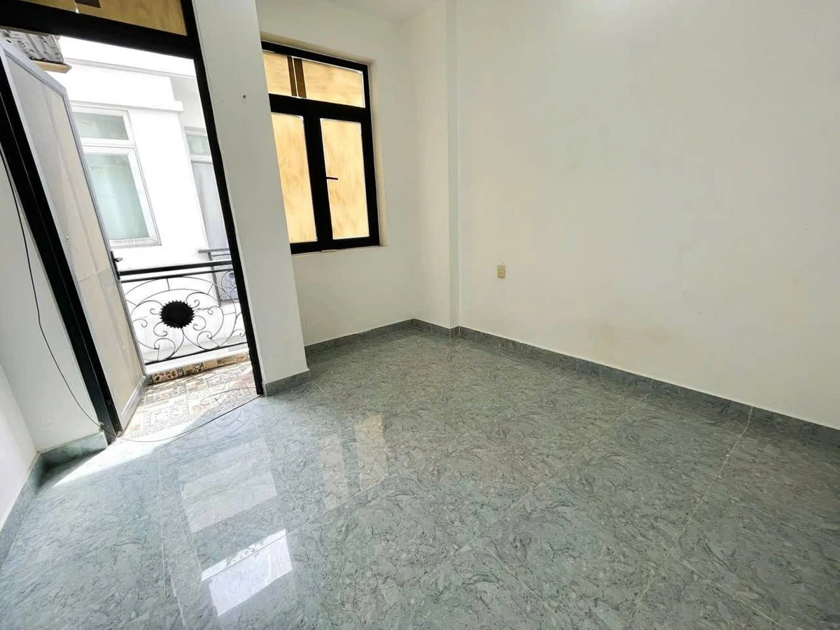 Cho thuê nhà hẻm 4x10m, 4PN 3WC, 16 triệu/tháng Phú Nhuận - Ảnh thu nhỏ 4