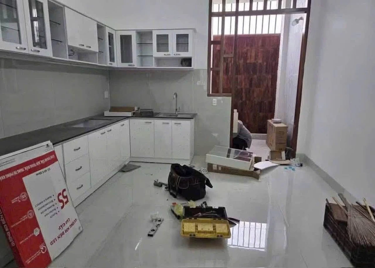 Bán nhà mặt tiền Phú Thủy 68m² 2,9 tỷ Nha Trang - Ảnh thu nhỏ 2