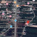 Bán đất nền 60m2 mặt tiền Thạnh Phú, Tân Biên, giá 189 triệu - Ảnh thu nhỏ 1