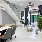 Bán nhà mới hoàn thiện 78m2 3 PN 2 WC Phường Bình Dương - Ảnh thu nhỏ 3
