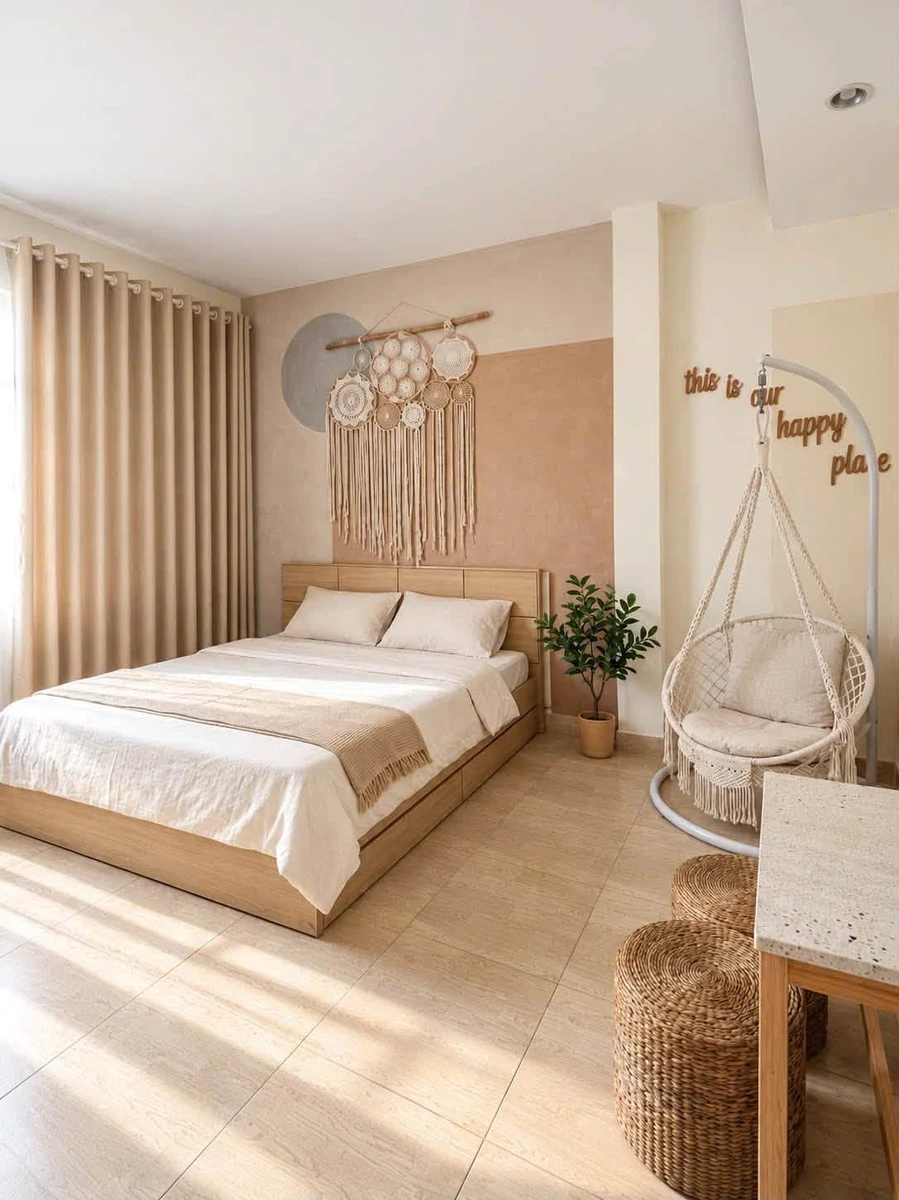 Bán nhà 5PN Bình Thạnh 68m² hơn 10 tỷ - Ảnh thu nhỏ 4