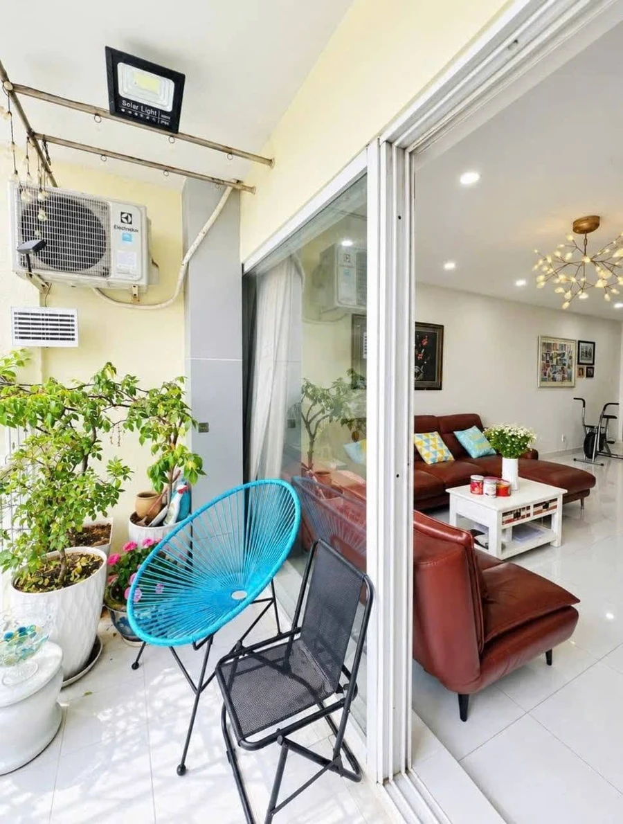Bán căn hộ Dic Phoenix Vũng Tàu 107m2 3PN 4,95 tỷ - Ảnh thu nhỏ 2