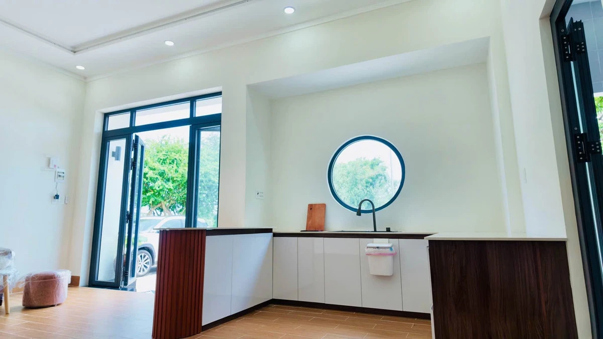 Bán đất view suối gần 500m2 thổ cư, sổ riêng, trung tâm Long Khánh, Đồng Nai - Ảnh thu nhỏ 2