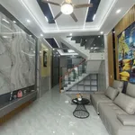 Bán nhà 1 trệt 1 lầu xây mới 4x16m gần chợ Hội Am, Long Bình, Biên Hòa - Ảnh thu nhỏ 3