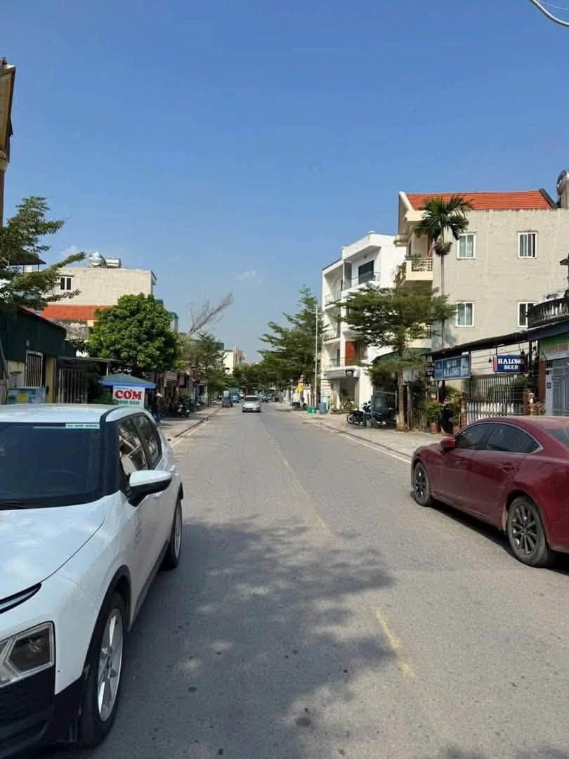 Bán đất mặt đường Hùng Thắng Bãi Cháy 50m2 giá 3,55 tỷ - Ảnh thu nhỏ 2
