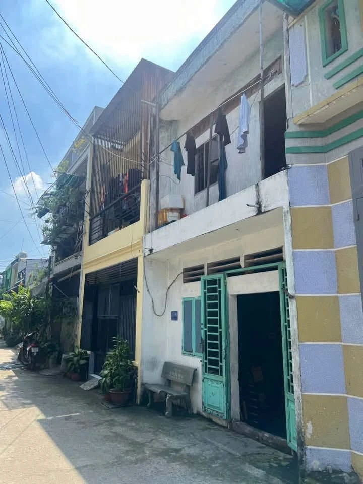 Bán nhà 1 lầu 48,6m² Quận 12, 2 tỷ 790 - Ảnh thu nhỏ 2