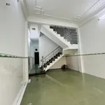 Bán nhà 3 tầng 60m² Bình Phú Q6, 9 tỷ - Ảnh thu nhỏ 3
