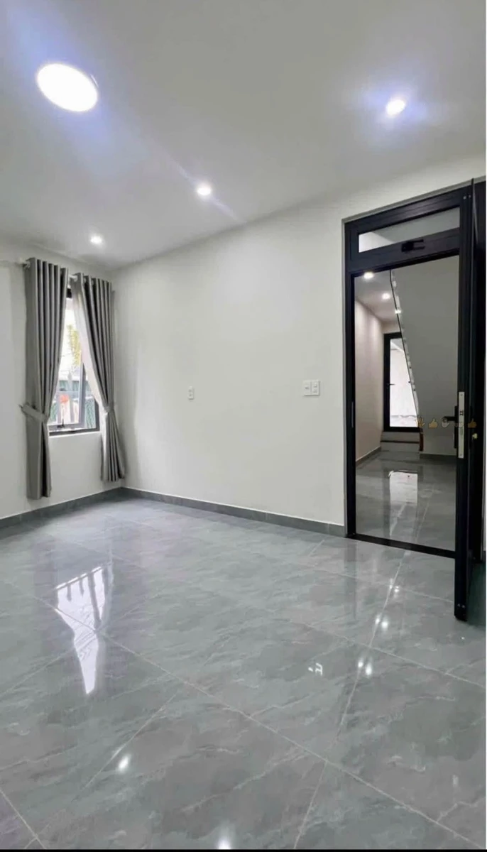 Bán nhà 4 PN Đường Cao Thắng Đà Lạt 70m² 4.55 tỷ - Ảnh thu nhỏ 2