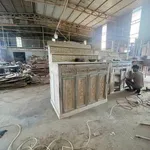 Bán xưởng 500m² Tân Hòa Biên Hòa 4 tỷ - Ảnh thu nhỏ 4