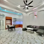 Bán nhà C4 mới full nội thất 102m2, 3 phòng ngủ tại Phong Nẫm, Phan Thiết - Ảnh thu nhỏ 2