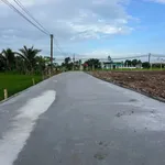 Bán đất Tây Ninh 137,6m2 gần Chợ Rạch Kiến 820 triệu - Ảnh thu nhỏ 1
