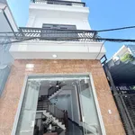 Bán nhà 4 tầng 40m2 phố Ẩm Thực Tuệ Tĩnh, Hải Dương - Ảnh thu nhỏ 1