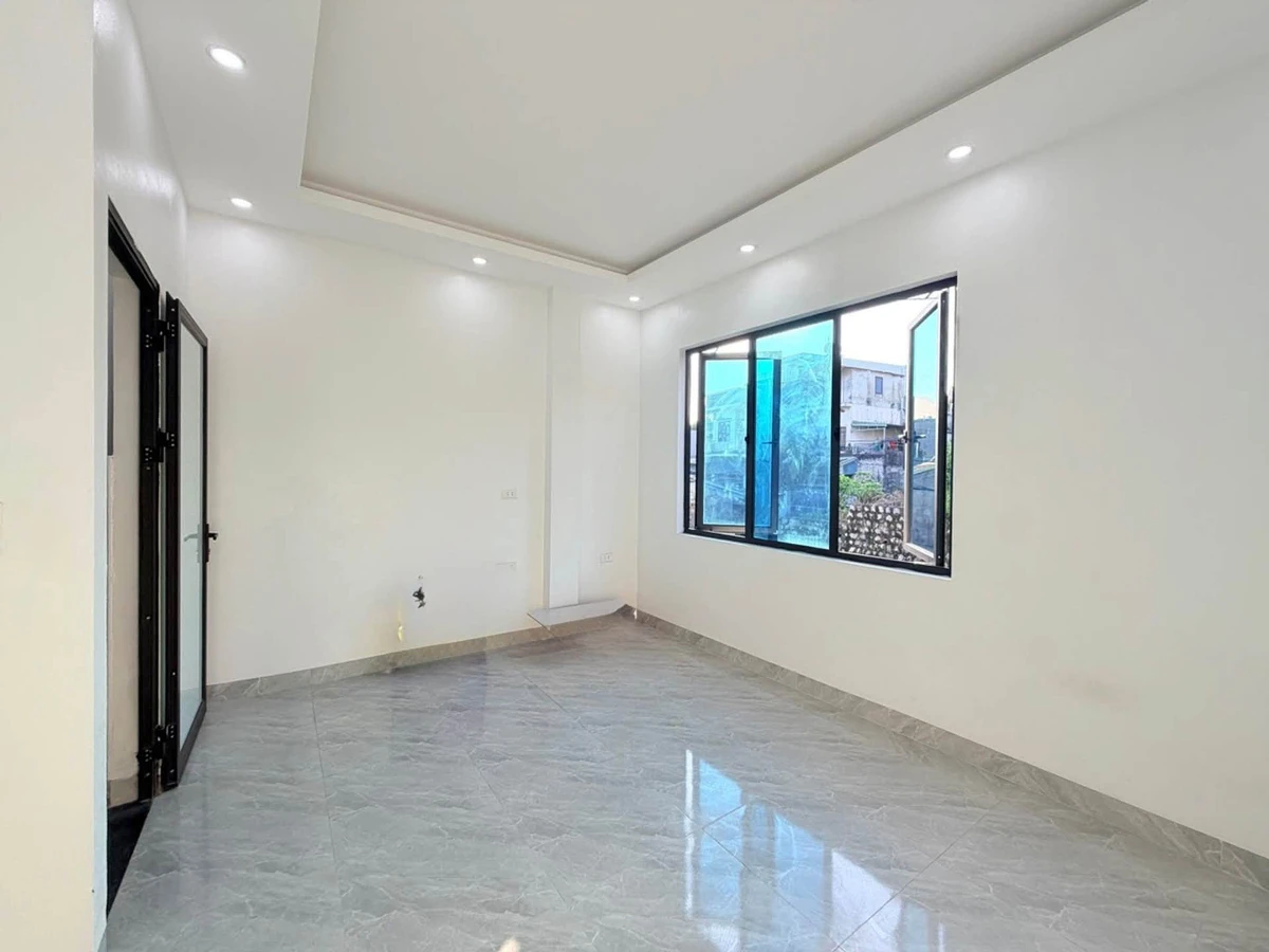 Bán nhà 3 tầng 46,2m² Hà Tu, Bình Tân - Ảnh thu nhỏ 2