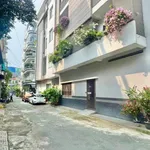 Bán nhà 4 tầng 76,95m² Quận 11, Hồ Chí Minh, 11 tỷ - Ảnh thu nhỏ 1