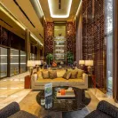 Tổng hợp căn hộ Garden Villa 220m2 - Pool Villa 325m2 - Penthouse 570m2 view sông SG tháng 10/2026 - Ảnh thu nhỏ 20