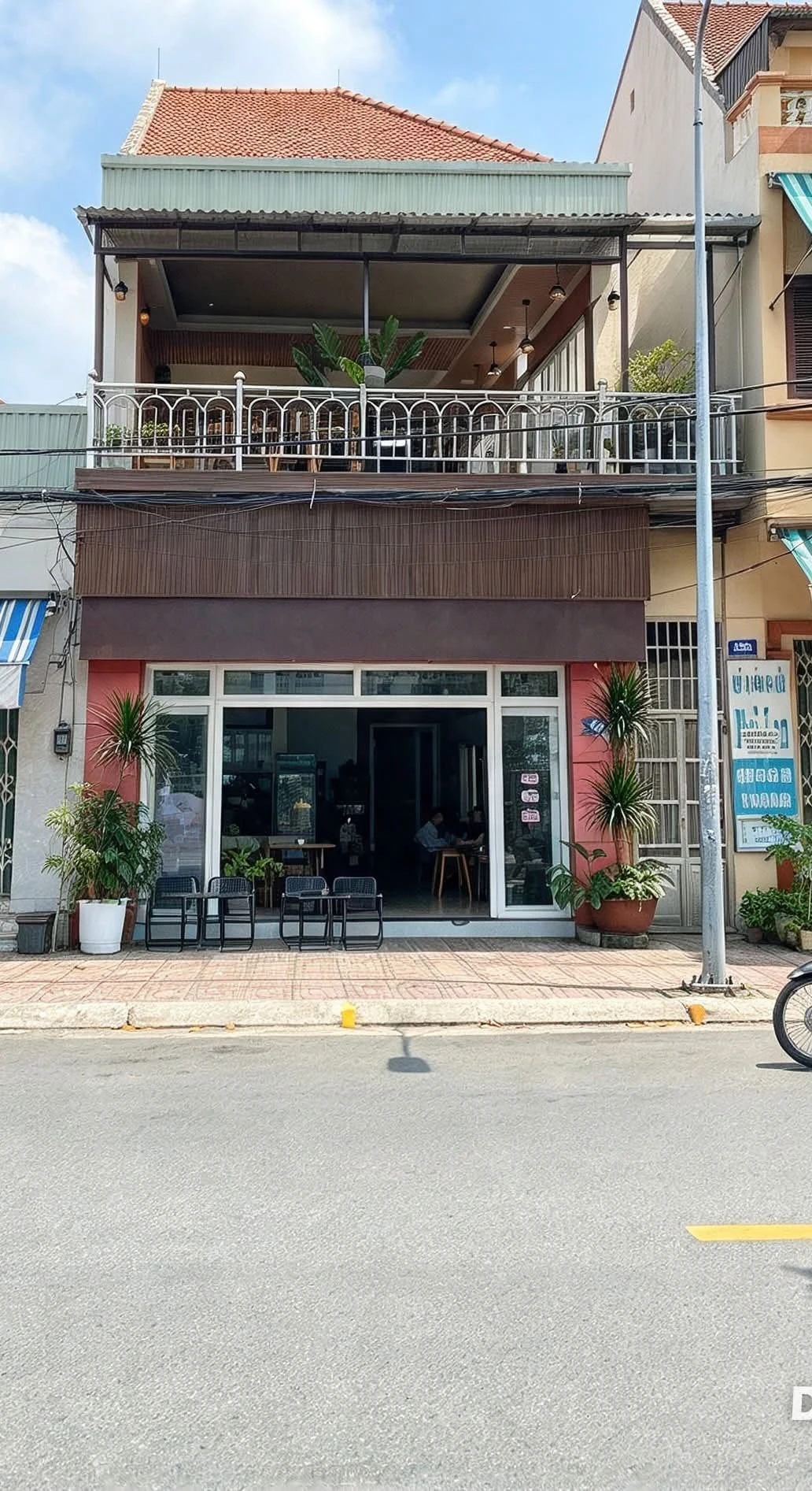 Bán nhà mặt tiền Trần Phú 204m², 16 tỷ - Ảnh 1