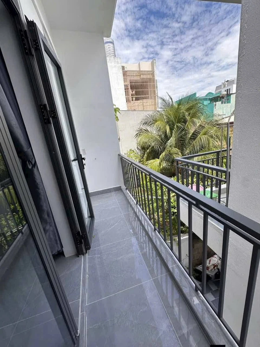 Bán nhà hẻm 2 PN 37m² Trương Công Định 2,48 tỷ - Ảnh thu nhỏ 3