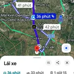 Bán đất 180m² ngang 6m, gần Võ Văn Ngân, Cần Dước, 580 triệu - Ảnh thu nhỏ 3