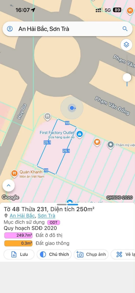 Cho thuê nhà 827m2, Phạm Văn Đồng, 60 triệu/tháng - Ảnh thu nhỏ 2