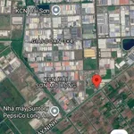 Bán nền thổ cư 100m² 1 tỷ 300 triệu ở Đức Hòa - Ảnh thu nhỏ 1
