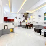 Nhà trệt lầu 3 phòng ngủ 108m² Cần Thơ 2,65 tỷ - Ảnh thu nhỏ 3