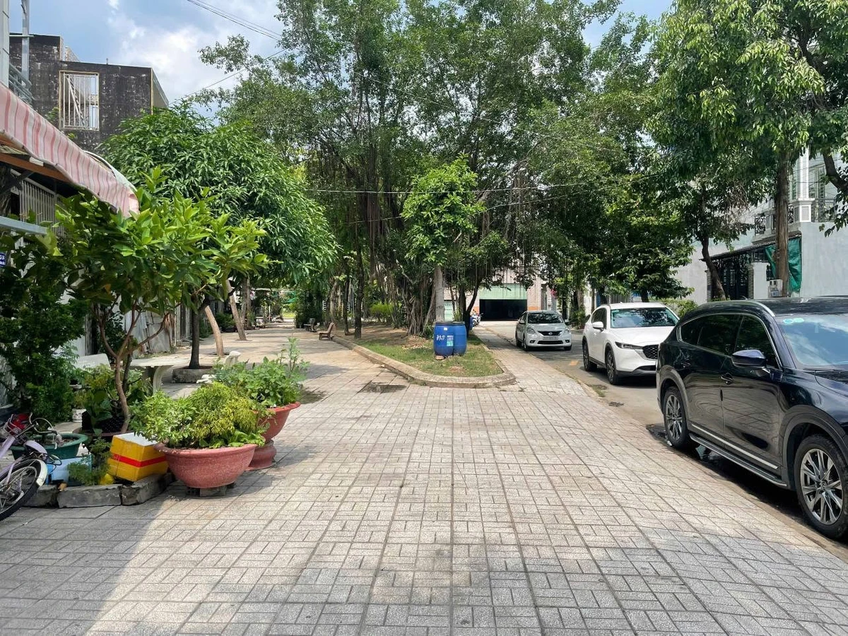 Bán đất 60.6m² Đức Hòa Long An sổ riêng 1 tỷ 350 triệu - Ảnh thu nhỏ 2
