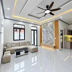 Biệt thự mini 140m² lô góc 2 mặt tiền Cần Giuộc Long An - Ảnh thu nhỏ 3