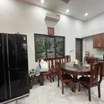 Bán nhà 4 tầng 4 phòng ngủ 57m2 Ngọc Lâm Quận 12 - Ảnh thu nhỏ 4