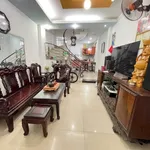 Bán nhà 4 tầng 45m2 ngõ thông phố Miếu Hai Xã, Chợ Cột Đèn, Dư Hàng giá 3 tỷ - Ảnh thu nhỏ 2