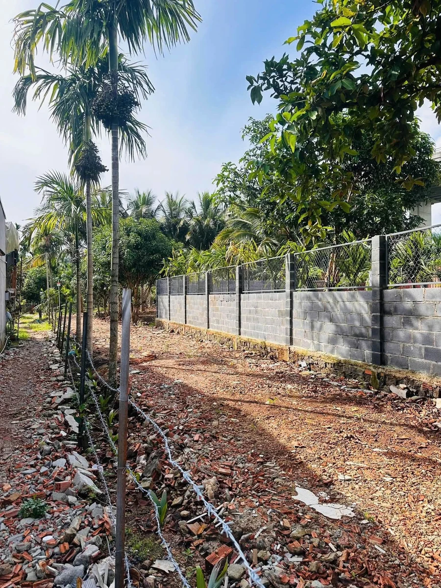 Bán đất hẻm 106 Nguyễn Du Buôn Ma Thuột 1.070m² giá 4,6 tỷ - Ảnh thu nhỏ 3