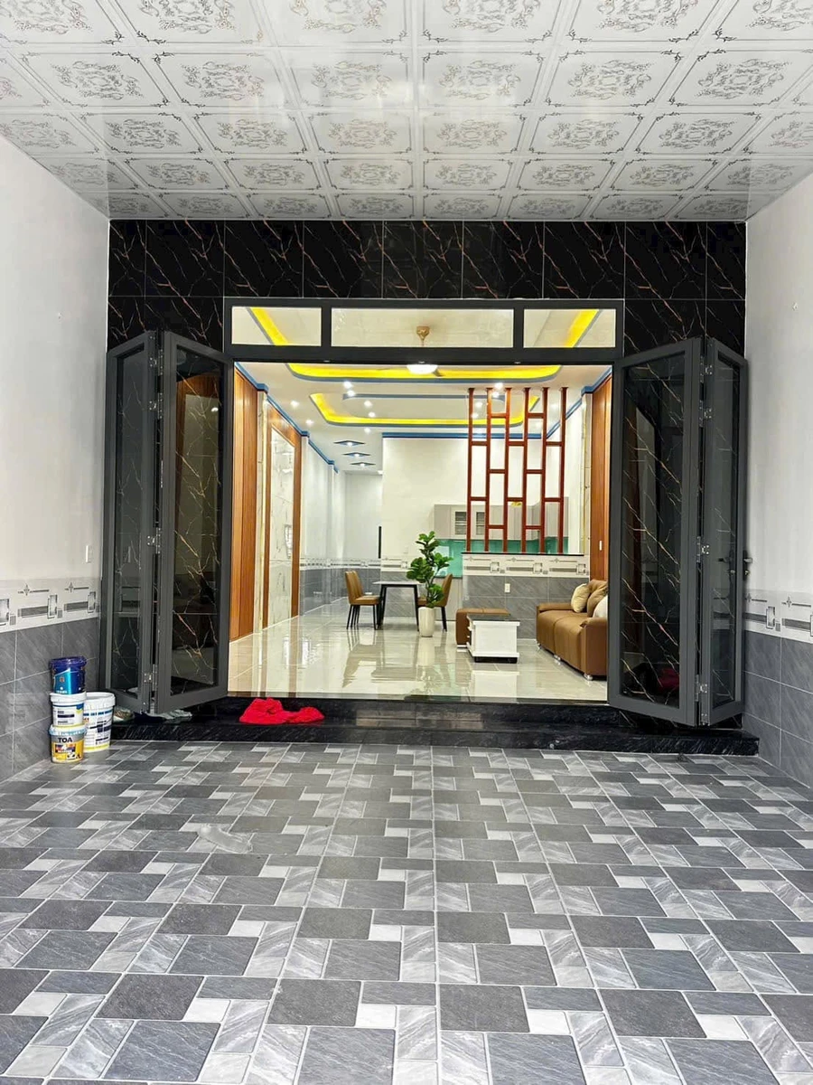 Bán nhà phố 2 PN, 110m2 gần chợ Thanh hoá, Trảng Dài - 2,25 tỷ - Ảnh thu nhỏ 2