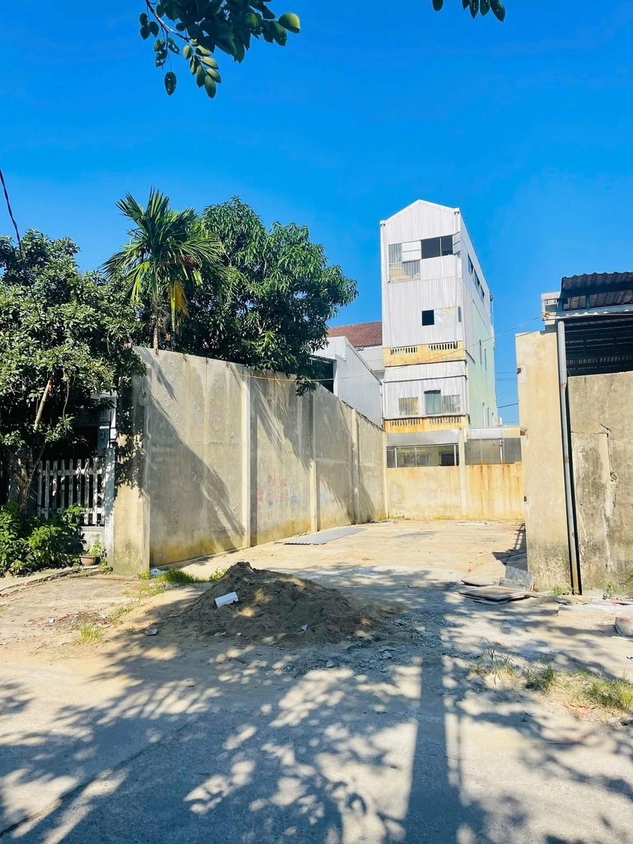 Bán đất mặt tiền Phạm Văn Đồng 80m² giá 2 tỷ 3 - Ảnh thu nhỏ 2