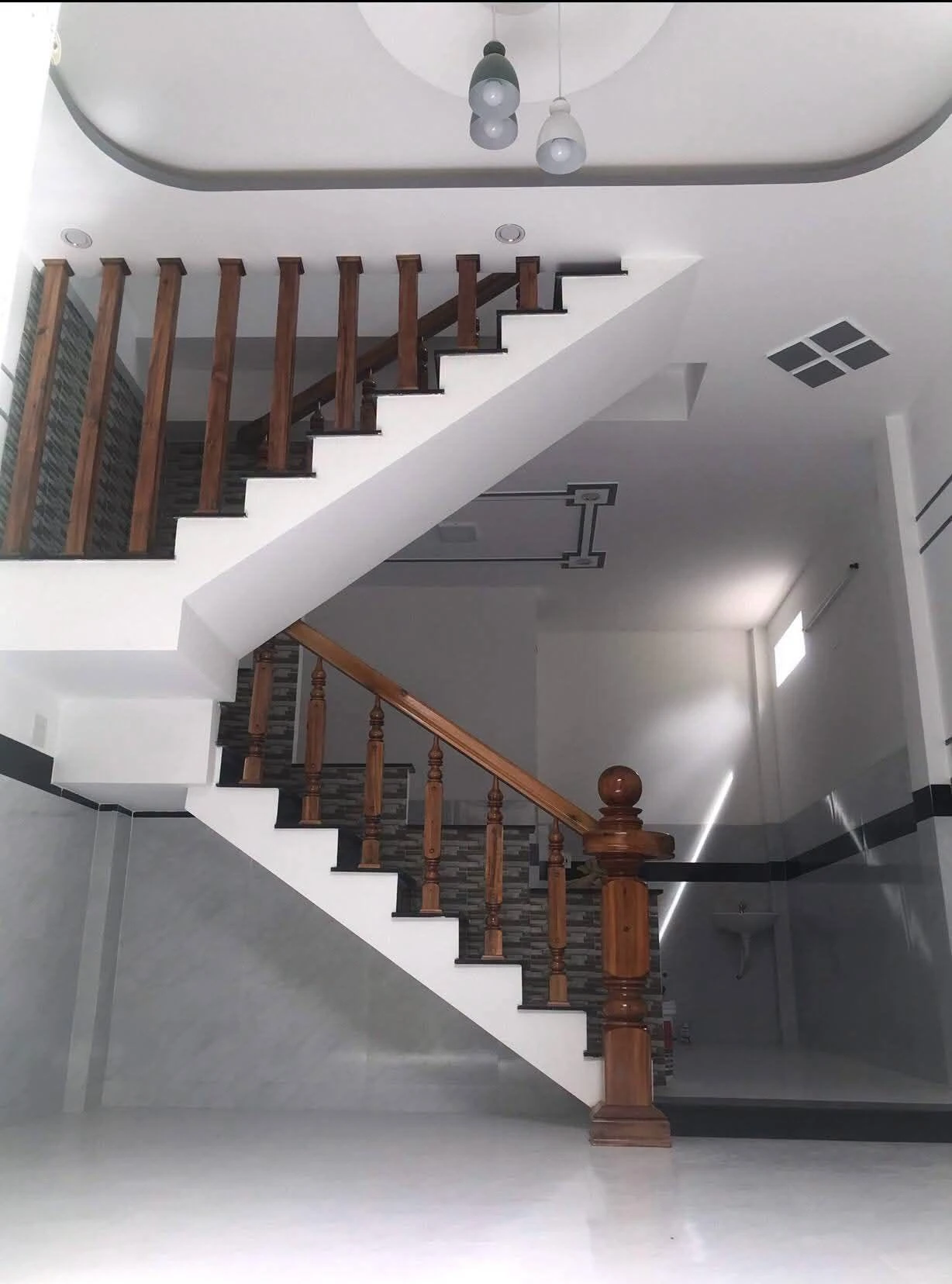 Bán nhà 1 mê 40m² 2 phòng ngủ Trần Hưng Đạo Quy Nhơn 1 tỷ 7 - Ảnh 1