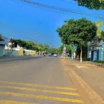 Bán đất thổ cư 5x19m sổ riêng trung tâm Long Khánh, Đồng Nai giá 590 triệu - Ảnh thu nhỏ 1