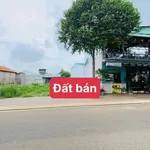 Bán lô đất mặt tiền 5m x 21m Đất Đỏ, 1,6 tỷ - Ảnh thu nhỏ 2