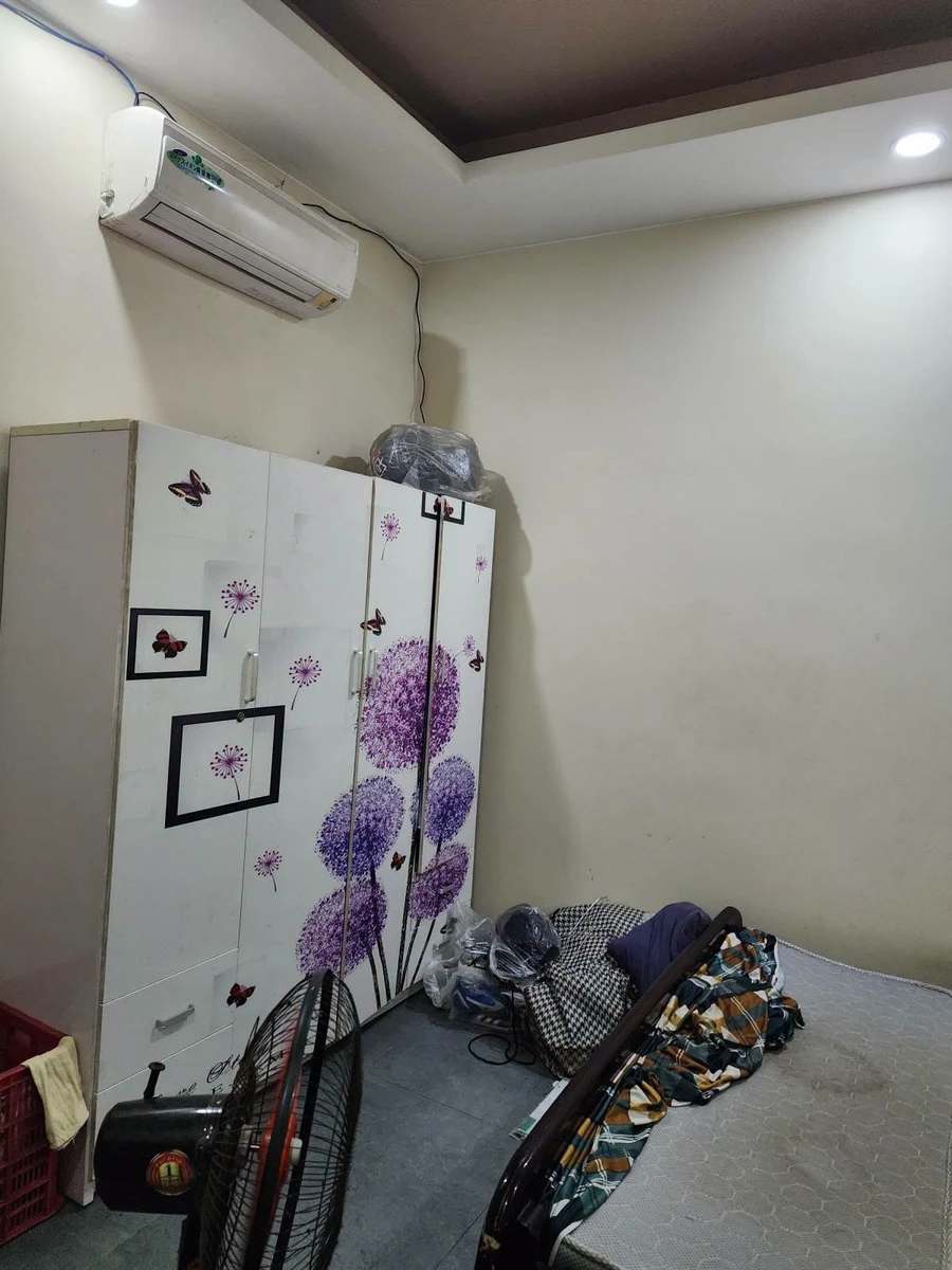 Bán nhà Hóc Môn Đồng Tâm 93.3m2 2 tầng 4.1 tỷ - Ảnh thu nhỏ 2