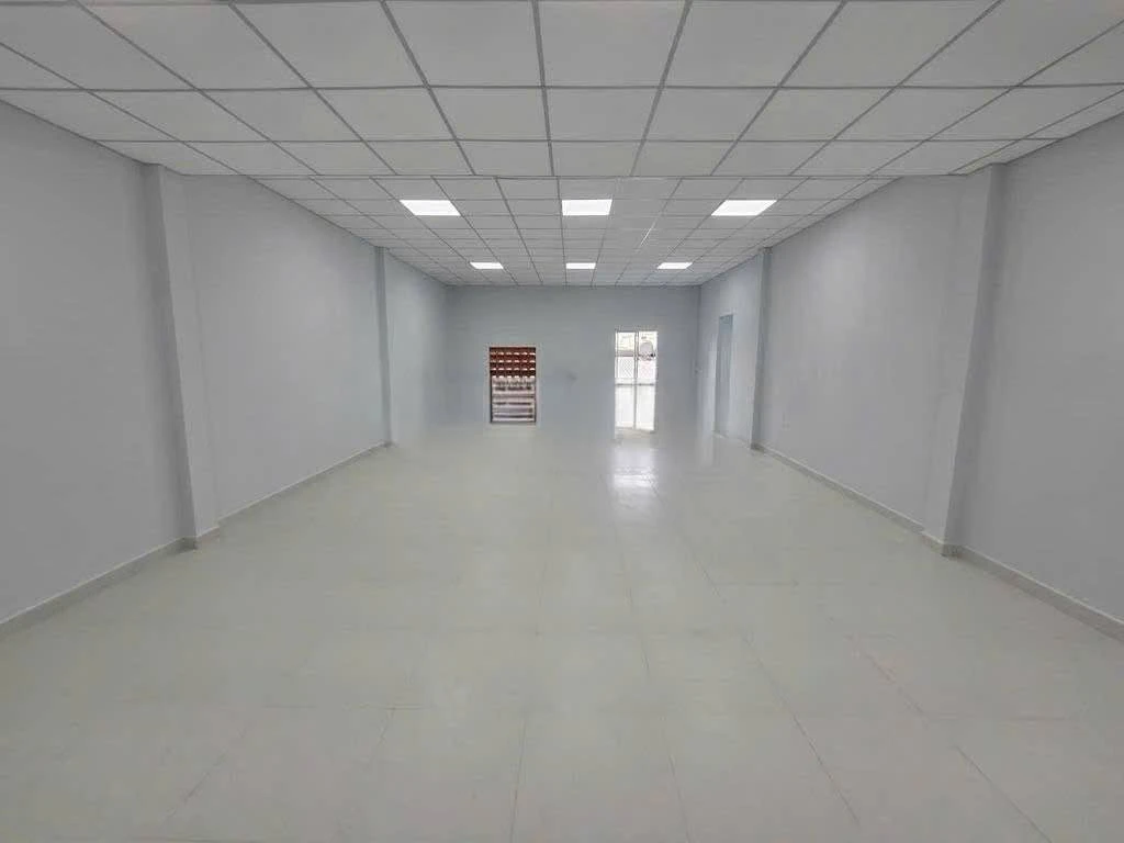 Cho thuê mặt bằng 145 m² Bình Tân 25 triệu/tháng - Ảnh thu nhỏ 4