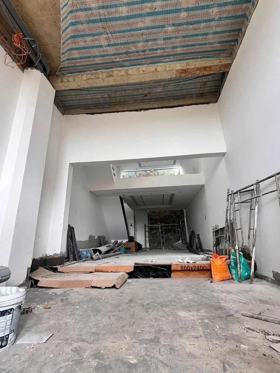 Bán nhà 5x15m, 3 phòng ngủ, Tân Lập, 7,3 tỷ - Ảnh thu nhỏ 3