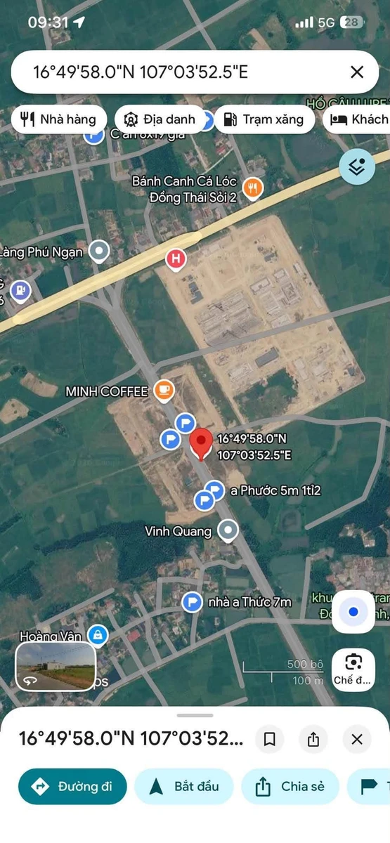 Bán đất Thanh An Đường 2, 125m², 970 triệu, Quận 12 - Ảnh thu nhỏ 3