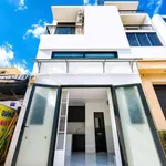 Bán nhà 3 tầng 4.1x4m hẻm thoáng đường Gò Dầu, Tân Phú giá 2,75 tỷ - Ảnh thu nhỏ 1