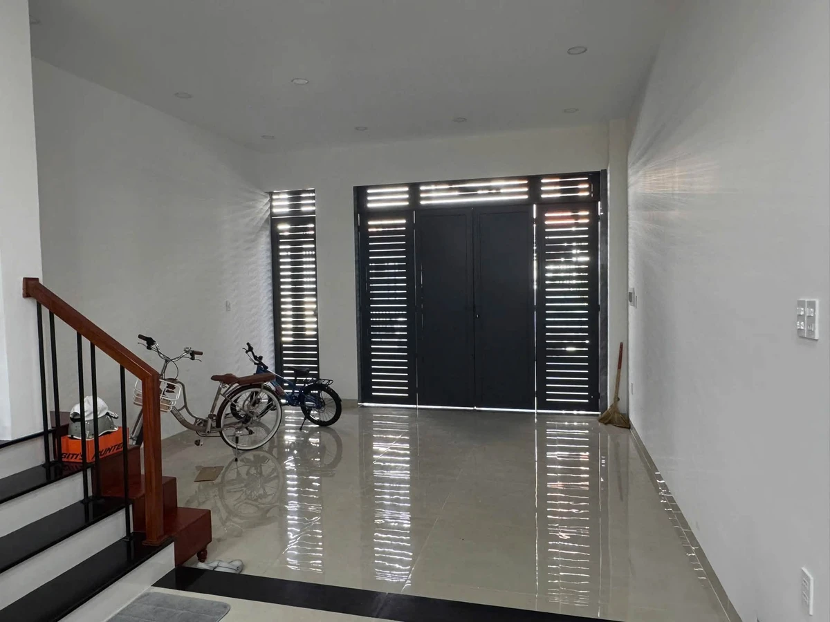 Bán nhà 2 tầng Phan Vinh Nha Trang, 127m2, 3 phòng ngủ, 11,5 tỷ - Ảnh thu nhỏ 3